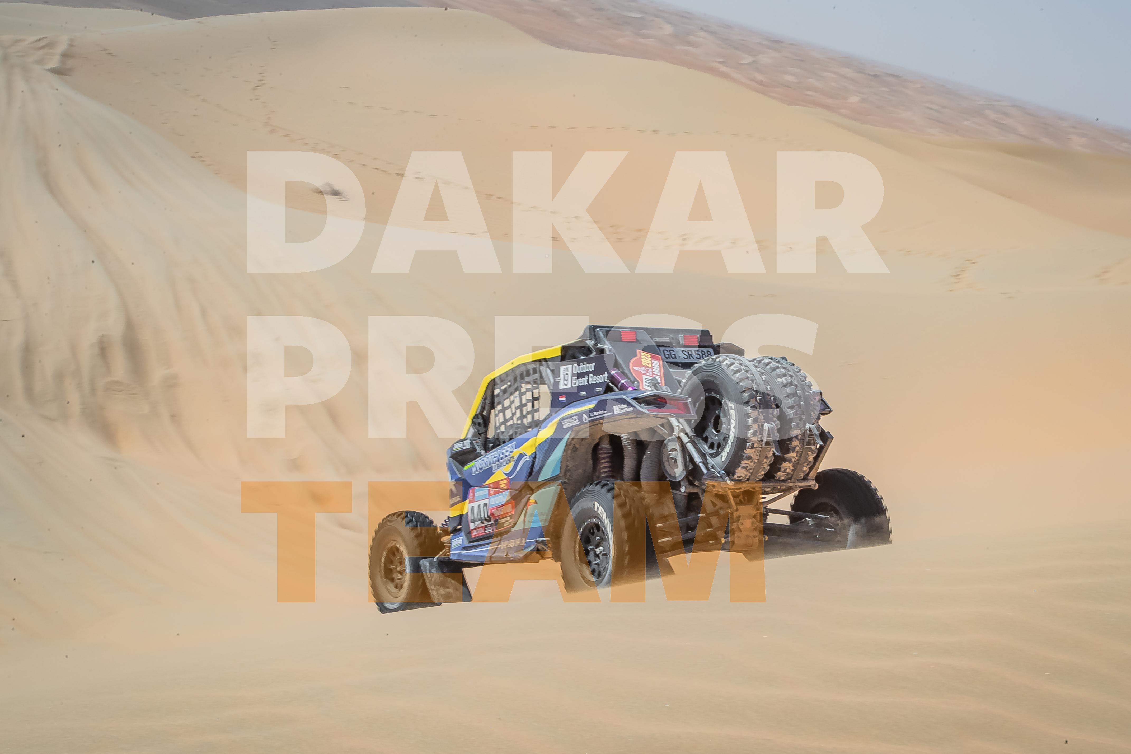 Dakar Press Team AUSTRALIA - Owner Dakar Press Team AUSTRALIA - Own